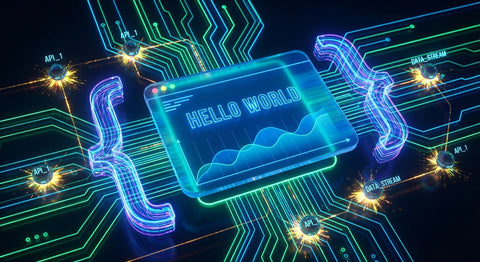 Custom App Development