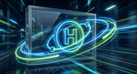 Hydrogen & Remix Storefront Build