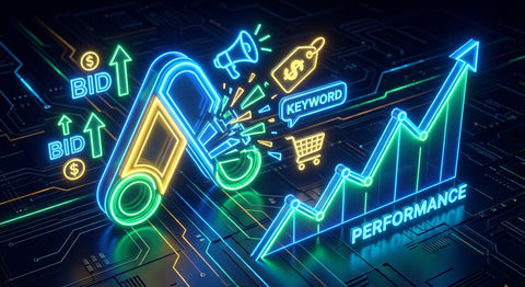 Google Ads Account Build