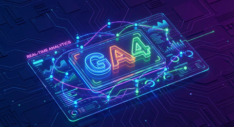 GA4 Full Setup & Conversion Validation