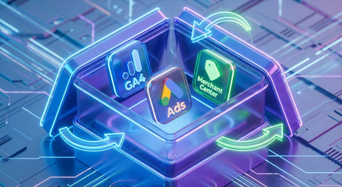 Tracking + Ads Starter Pack