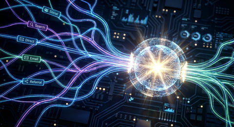 Ultimate Analytics & Attribution Suite